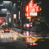 夜色Demo