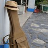 楼梯间的感动