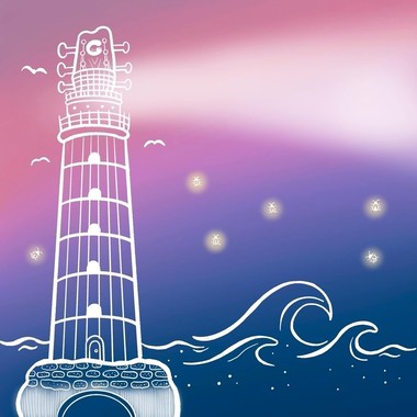 灯塔 Lighthouse