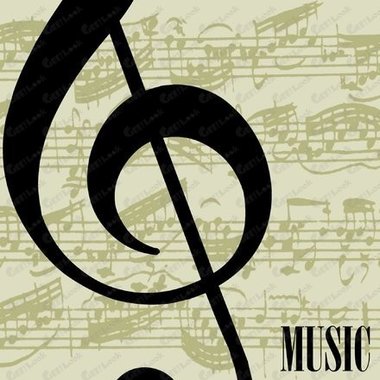 艺术团体编曲