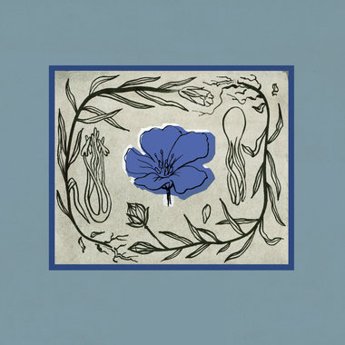 亚麻・LINEN