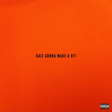 KAIZ GONNA MAKE A HIT 凯子欲利