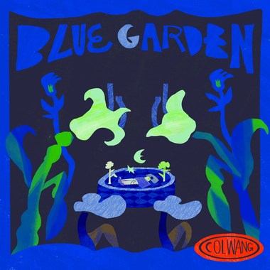 Blue Garden