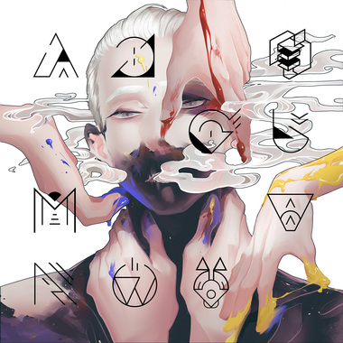 01.流光 Flowing Light