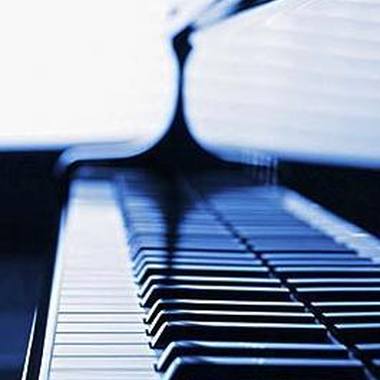 Piano by JIM