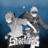 STAR CHASERS