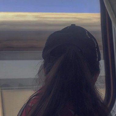 那个小旅行