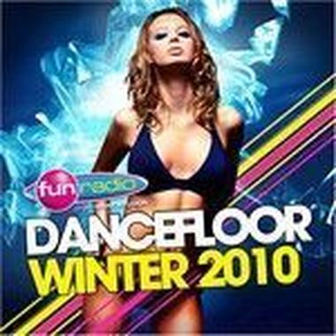 Fun Dancefloor Winter 2010