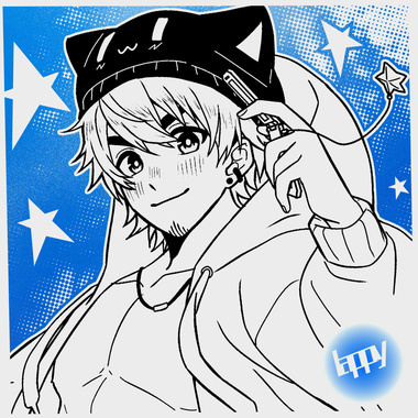 -穿热裤啦★- booty shorts