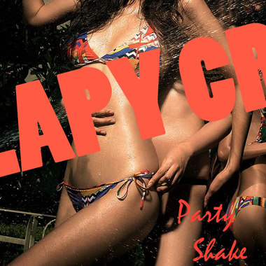Party Shake (Instrumental)