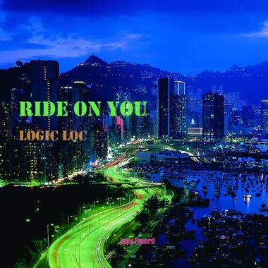Ride on you