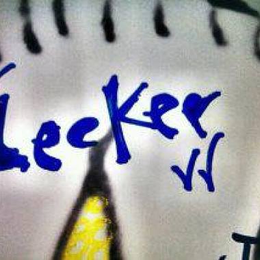 Lecker同名专辑