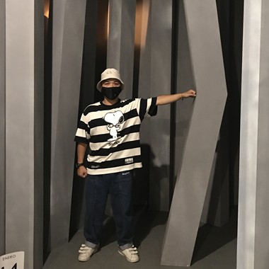 (( 2021 创作作品 ))