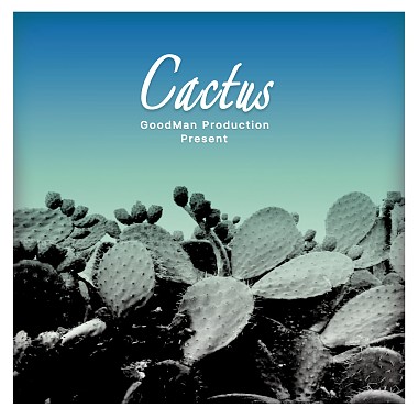 仙人掌混音带Cactus