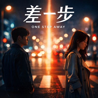 📀 差一步 📀 — 给“卡在不确定关系里”的你❤️‍🩹