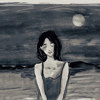无人之境