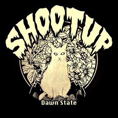 SHOOTUP - JOHNNY!SKA! (bonus)