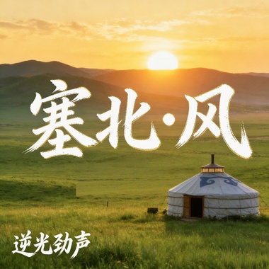 塞北·风