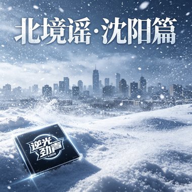 北境谣·沈阳篇