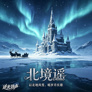 北境谣Demo