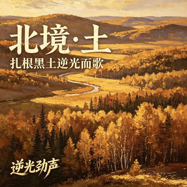 北境·土