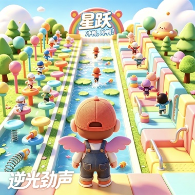 星跃