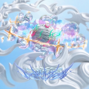 Lokystar 洛麒星