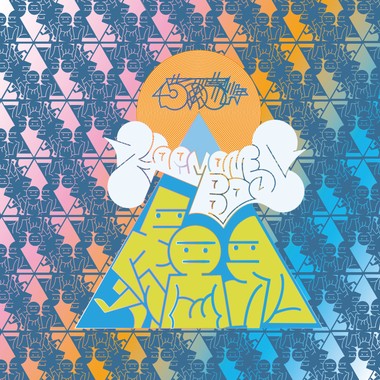 荷尔蒙少年 Hormone Boys