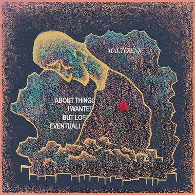About things I wanted but lost eventually