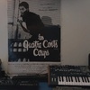 +Live music+