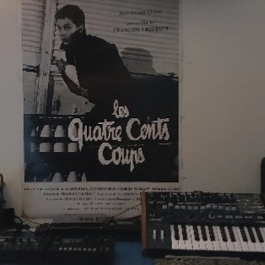 +Live music+