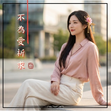 《不为爱祈求》