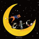 夜空中最亮的星 (逃跑计画COVER)