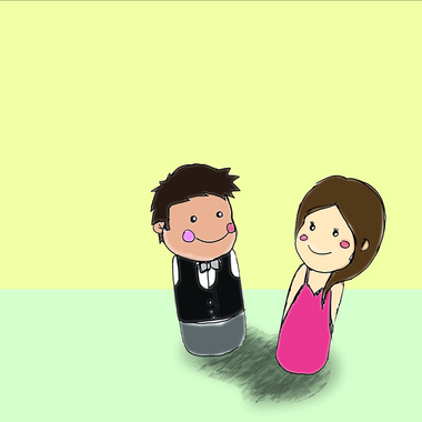 婚礼进行曲
