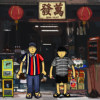 SONG / 爽