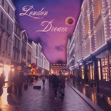 London Dream(Vintage Version)