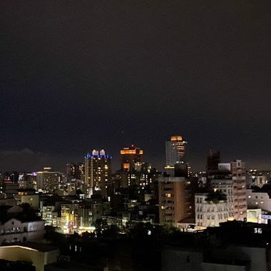 遥远的地方