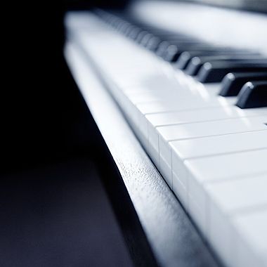 钢琴日记 piano improv