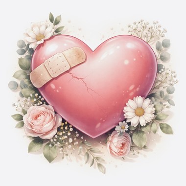 Shadows at Six O'clock