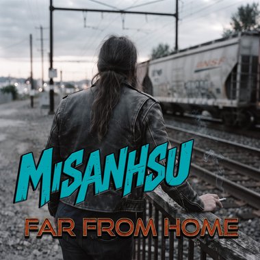 FAR FROM HOME