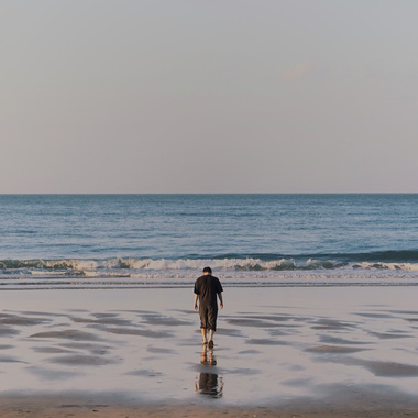 放空 (Mind In The Deep)