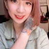 清唱飞鸟和蝉cover