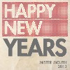 1. Years (Acoustic)