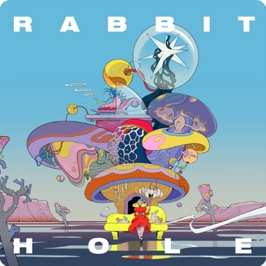 08. 特别混音: 郑平 - 皇后的后宫 - A parallel dimention - The Queens's harem - Special Remix Featuring Tenn Ping