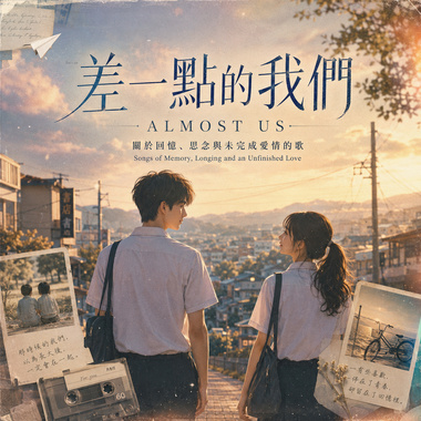 差一点的我们