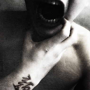 June scream 尖叫六月