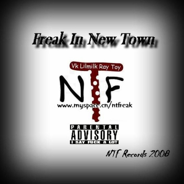 The Most NT(Demo)