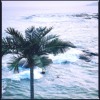 Late wind tide