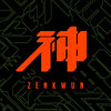 人类学家Demo