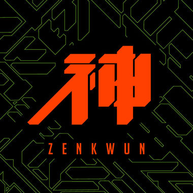 人类学家Demo